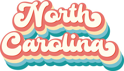 North Carolina 