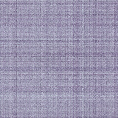 Burlap woven cloth seamless cottagecore country pattern. Old tissue marl surface for wallpaper. Coarse flax fiber print background. 