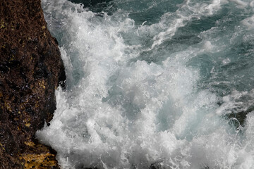 Obraz premium Algarve in Portugal