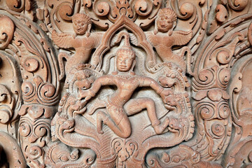 Faith and spirituality.