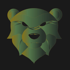 Bear Logo