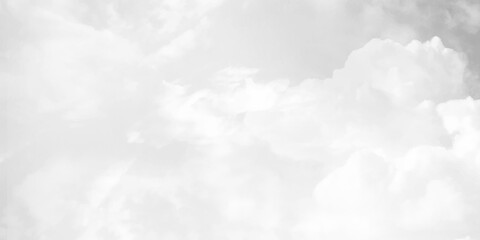 Black grey Sky with white cloud and clear abstract. Black drop for wallpaper backdrop background.