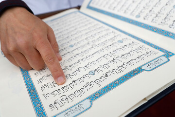 Faith and religion. Islam.