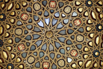 Faith and religion. Islam.