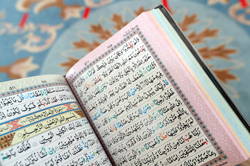 Faith and religion. Islam. © Godong Photo