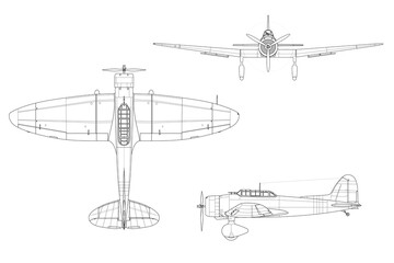 Bombardero embarcado de h&eacute;lice