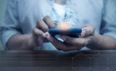 Age of technology People's, Use of technology in the modern era