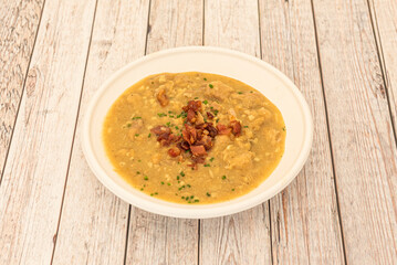 Pepitoria is a Spanish way of cooking different meat dishes, usually with chicken. The juices...
