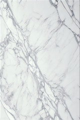 Realistic marble effect, white on white details, AI assisted finalized in Photoshop by me 