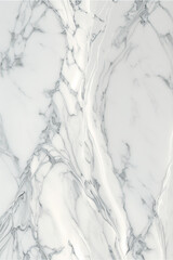 Realistic marble effect, white on white details, AI assisted finalized in Photoshop by me 