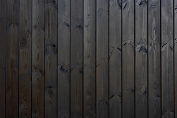 black wood texture