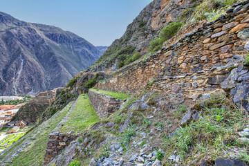 Ollantaytambo-Maras-Moray-Chinchero