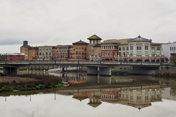 Napa Valley Downtown