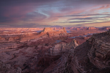 Glen Canyon - Arizona