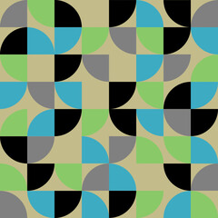 Seamless pattern background vector illustration design for fabric textile cloth wallpaper backdrop cover book tablecloth decoration.