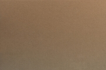 Recycle brown color paper texture