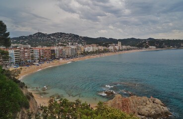 Lloret del Mar