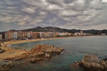 Lloret del Mar