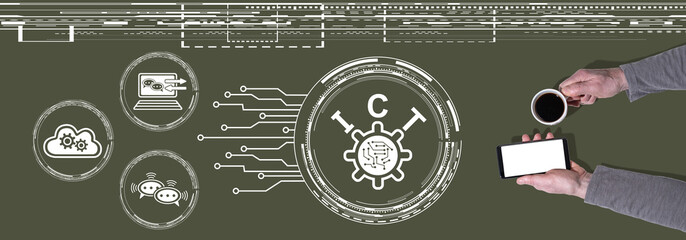 Concept of ict