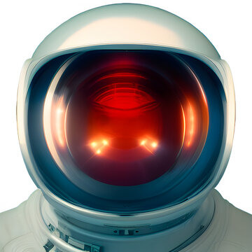 Astronauta 