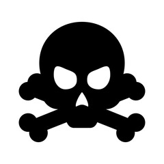 vector illustration of signs and symbols for danger, warning, safety.