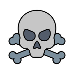 vector illustration of signs and symbols for danger, warning, safety.