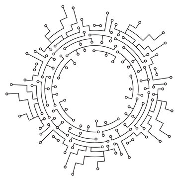 Digital technology element