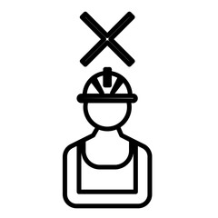 construction equipment icon