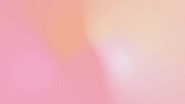 abstract pink background