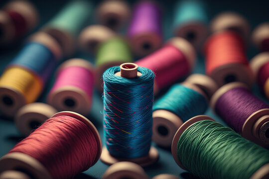 Textile Imges