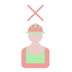 construction equipment icon