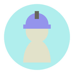 construction equipment icon