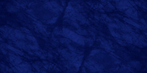 Structure of blue grunge wall or surface, blue concrete or stone marble texture, grainy and cracked blue grunge texture vector illustration for any construction related works.	