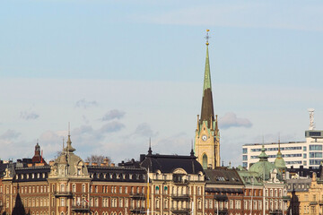 Obraz premium panorama