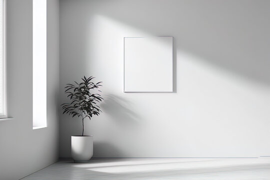 Shadow Background