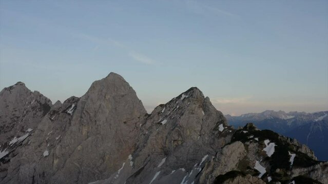 Tannheimer Berge
