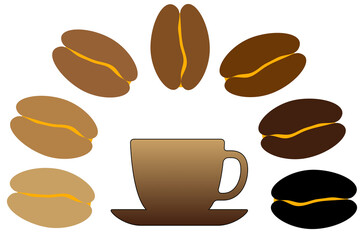 コーヒー豆