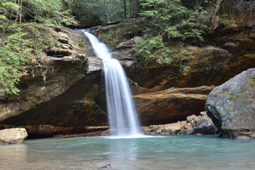 Fototapeta premium waterfall