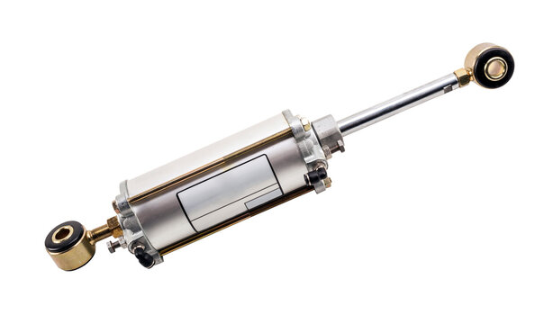 pneumatic cylinder various functions