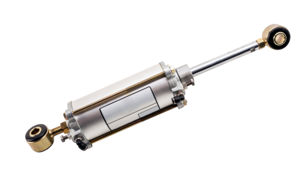 pneumatic cylinder various functions