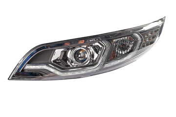 headlight for cars, trucks and buses