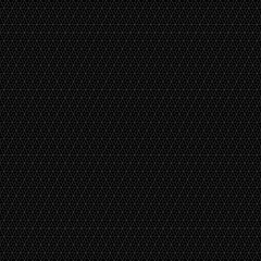 Seamless mosaic pattern. Jagged figures ornament. Repeated puzzle shapes background. Logic game motif. Tiles wallpaper. Parquet backdrop. Digital paper. Web design, textile print. Vector.