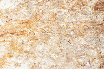 Sandstone mineral texture. Grain rock background. Geology marble cracks. Noise granite texture. Beige interior ceramic decoration. Mineral tile structure. Rusty color pattern.