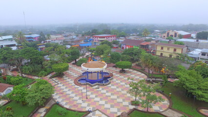 Obraz premium Esteli 