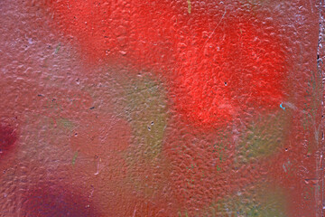 mancha de color tonos rojos morados ocres 4M0A7187-as23