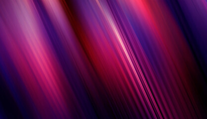 Fototapeta premium Abstract background in pink, purple, blue and red colors