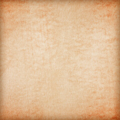 Old Paper texture. vintage paper background or texture; brown paper texture