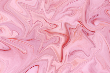pink marble pattern texture abstract background. Abstract marble ink background. Marble waves texture background.