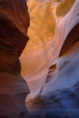 Waterhole Canyon, Arizona, USA
