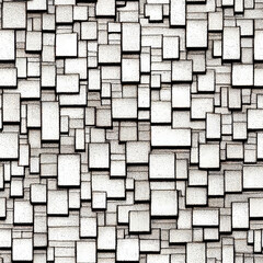 geometric shape streak low saturation Abstract seamless pattern, pattern background